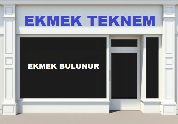 EKMEK TEKNEM