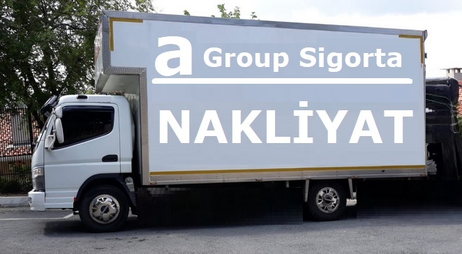 NAKLİYAT SİGORTASI